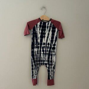 ADD ON FOR $21 Rags Tie-dye Romper‎ 2T H&M Jamie Kay